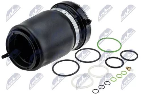NTY NTY (EZC-BM-309) Air Spring, suspension 