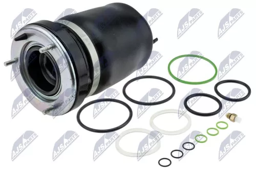 NTY NTY (EZC-BM-309) Air Spring, suspension 