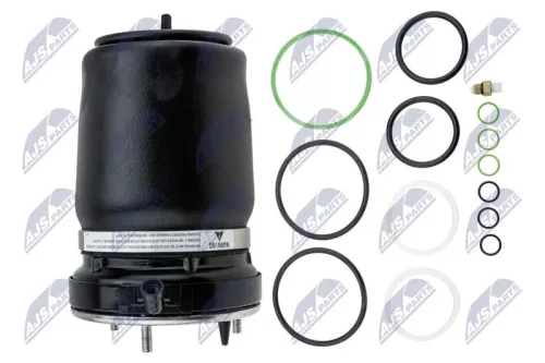 NTY NTY (EZC-BM-309) Air Spring, suspension 