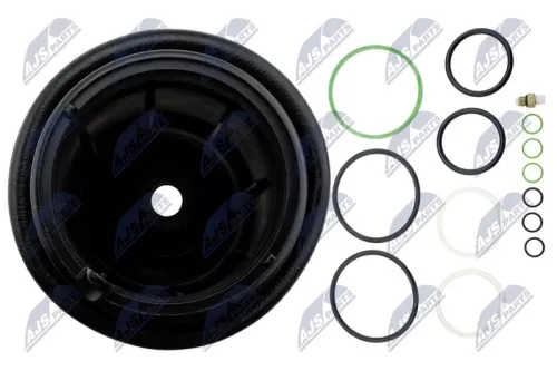 NTY NTY (EZC-BM-309) Air Spring, suspension 