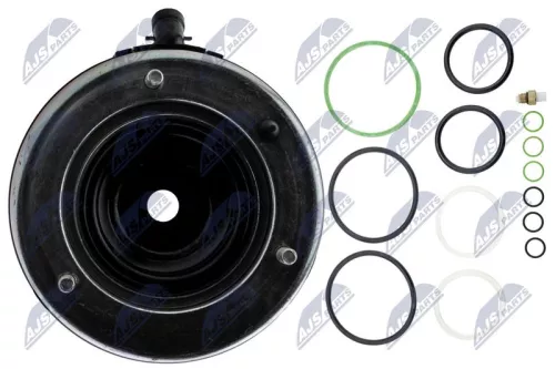 NTY NTY (EZC-BM-309) Air Spring, suspension 