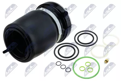 NTY NTY (EZC-BM-310) Air Spring, suspension 