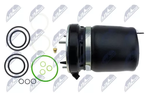 NTY NTY (EZC-BM-310) Air Spring, suspension 