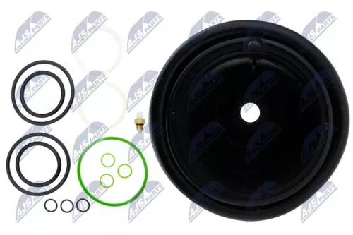 NTY NTY (EZC-BM-310) Air Spring, suspension 