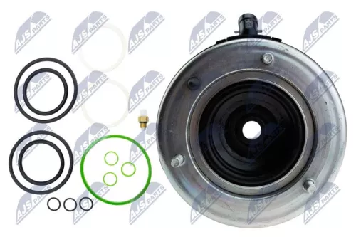 NTY NTY (EZC-BM-310) Air Spring, suspension 