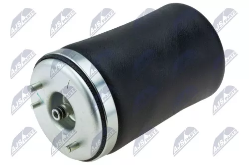 Air Spring, suspension