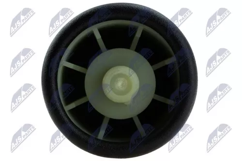 NTY NTY (EZC-BM-311) Air Spring, suspension 