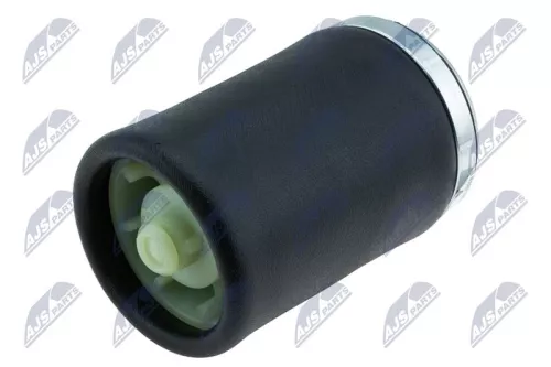 Air Spring, suspension
