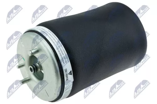 NTY NTY (EZC-BM-312) Air Spring, suspension 