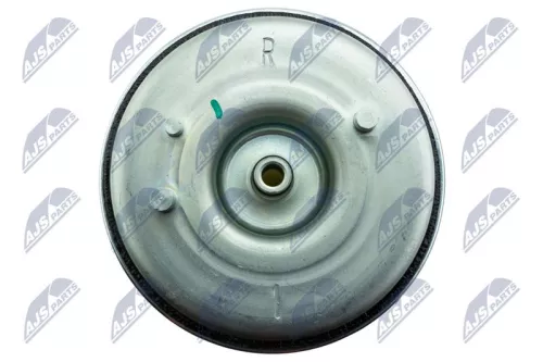NTY NTY (EZC-BM-312) Air Spring, suspension 