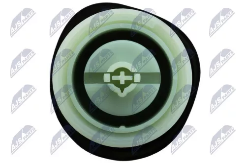NTY NTY (EZC-BM-313) Air Spring, suspension 