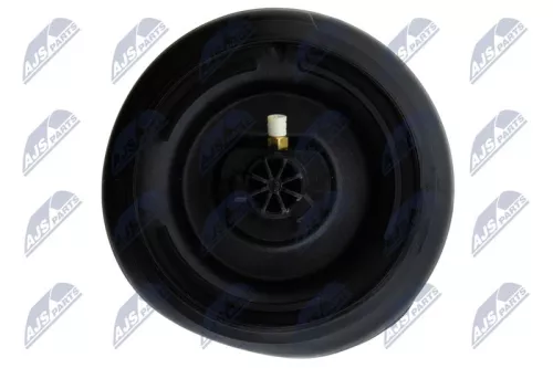 NTY NTY (EZC-BM-314) Air Spring, suspension 