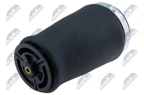 Air Spring, suspension