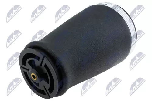 Air Spring, suspension