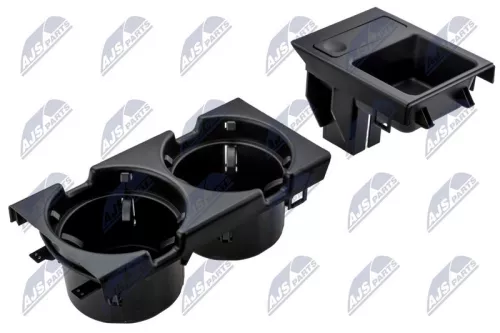 NTY NTY (EZC-BM-317) Cupholder 