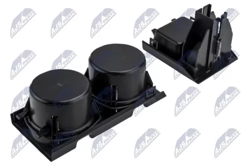 NTY NTY (EZC-BM-317) Cupholder 