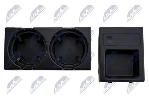 NTY NTY (EZC-BM-317) Cupholder 