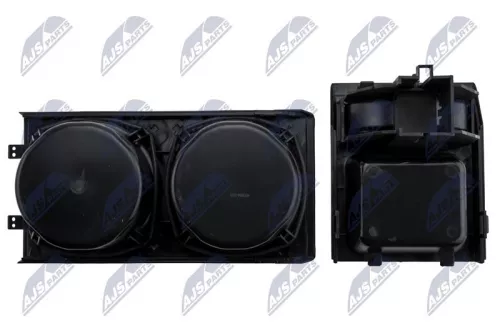 NTY NTY (EZC-BM-317) Cupholder 
