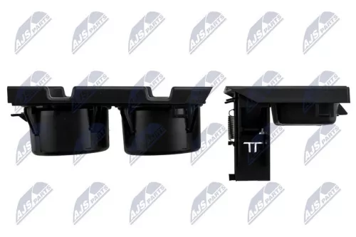 NTY NTY (EZC-BM-317) Cupholder 