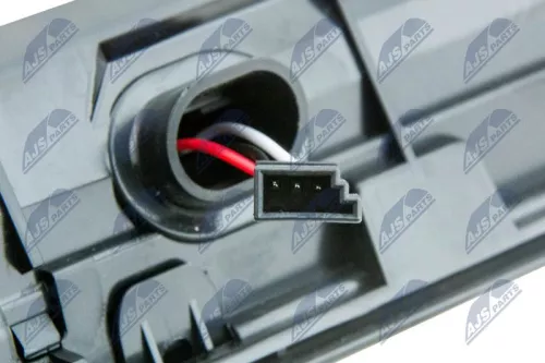 NTY NTY (EZC-BM-320) Switch, tailgate 
