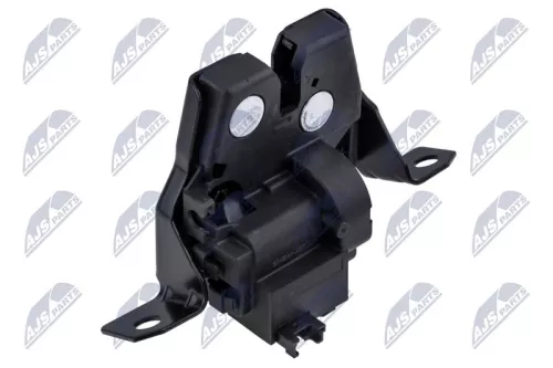 NTY NTY (EZC-BM-357) Tailgate Lock 
