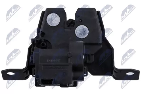 NTY NTY (EZC-BM-357) Tailgate Lock 