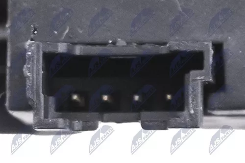NTY NTY (EZC-BM-357) Tailgate Lock 