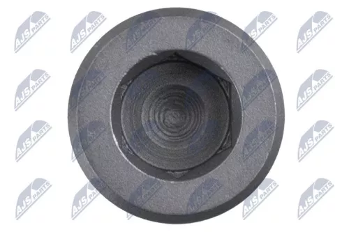 Screw Plug, oil sump