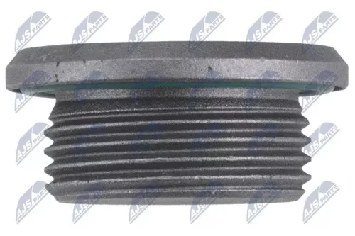 NTY NTY EZC-BM-363 Screw Plug, oil sump 