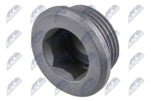 NTY NTY EZC-BM-363 Screw Plug, oil sump 