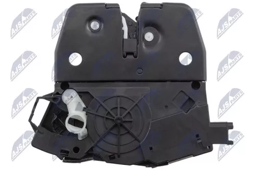 NTY NTY (EZC-BM-367) Tailgate Lock 