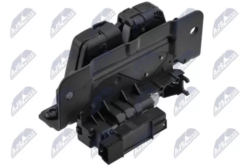 NTY NTY EZC-BM-368 Tailgate Lock 