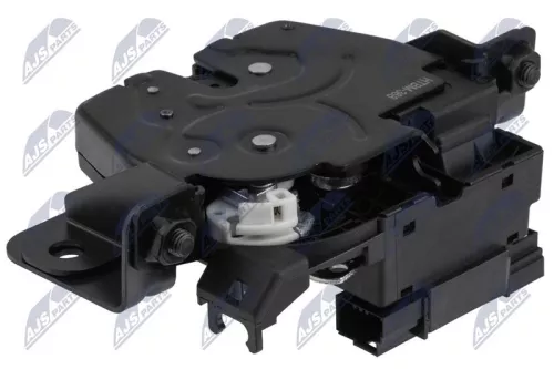 NTY NTY EZC-BM-368 Tailgate Lock 