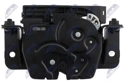 NTY NTY EZC-BM-368 Tailgate Lock 