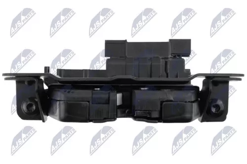 NTY NTY EZC-BM-368 Tailgate Lock 