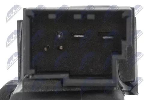 NTY NTY EZC-BM-368 Tailgate Lock 