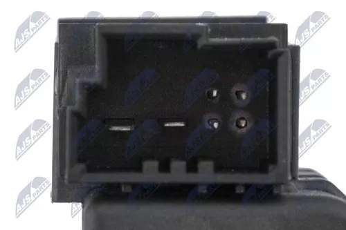 NTY NTY EZC-BM-368 Tailgate Lock 