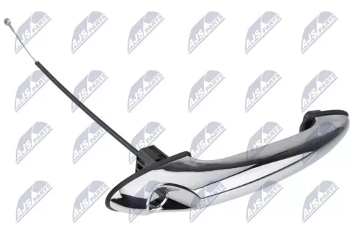 NTY NTY (EZC-BM-369) Exterior Door Handle 