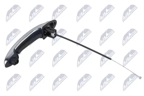 NTY NTY (EZC-BM-369) Exterior Door Handle 
