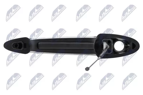 NTY NTY (EZC-BM-369) Exterior Door Handle 