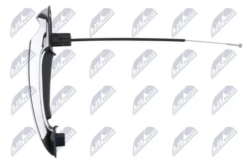 NTY NTY (EZC-BM-369) Exterior Door Handle 