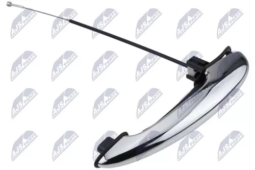 Exterior Door Handle