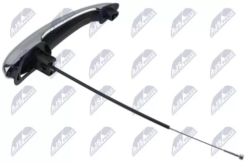 NTY NTY (EZC-BM-370) Exterior Door Handle 