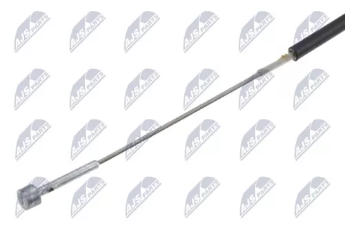 NTY NTY (EZC-BM-370) Exterior Door Handle 