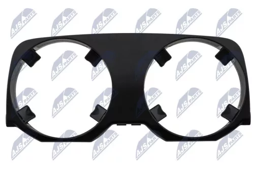 NTY NTY (EZC-BM-378) Cupholder 