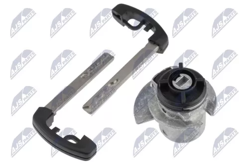 NTY NTY (EZC-BM-383) Lock Cylinder 