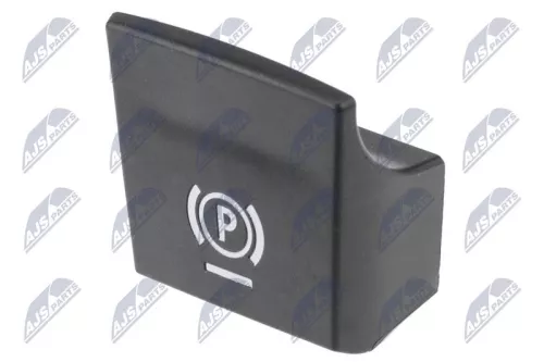 NTY NTY (EZC-BM-393) Hand Brake Lever 