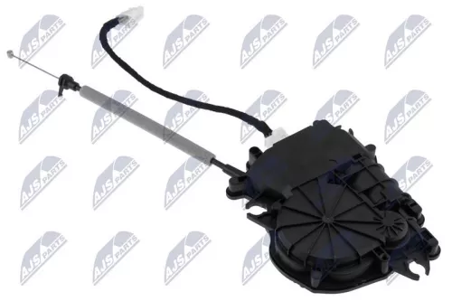 NTY NTY (EZC-BM-396) Tailgate Lock 