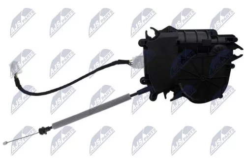 NTY NTY (EZC-BM-396) Tailgate Lock 