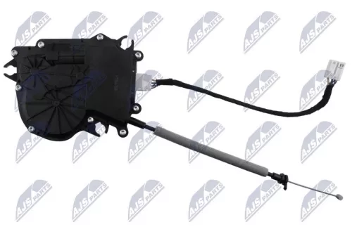 NTY NTY (EZC-BM-396) Tailgate Lock 